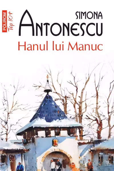 Hanul lui Manuc (editie de buzunar)