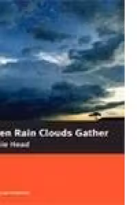 When Rain Clouds Gather