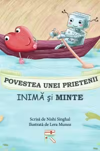 Inima si Minte: Povestea unei prietenii