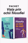 Pachet Viața prin ochii filosofiei