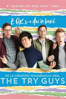 E OK s-o dai in bara