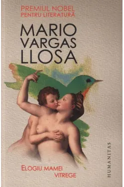 Elogiu mamei vitrege