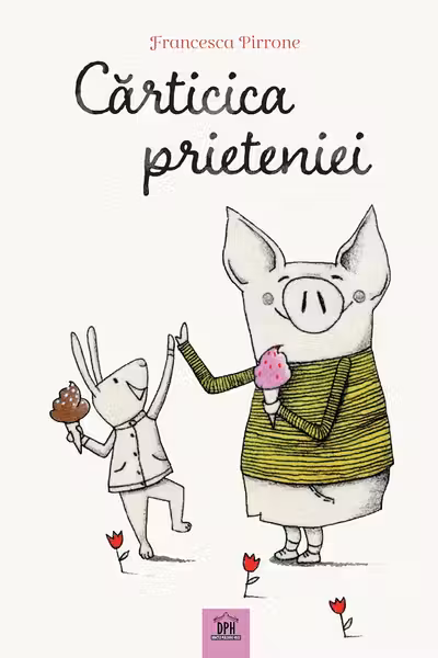 Carticica prieteniei