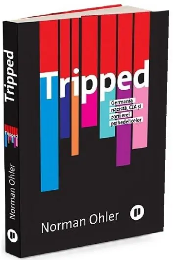 Tripped