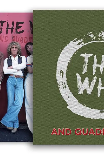 The Who and Quadrophenia