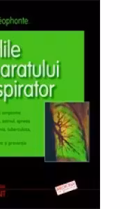 BOLILE APARATULUI RESPIRATOR
