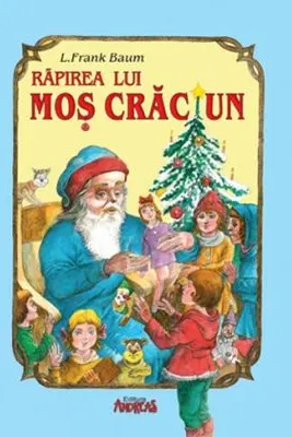 Rapirea lui Mos Craciun