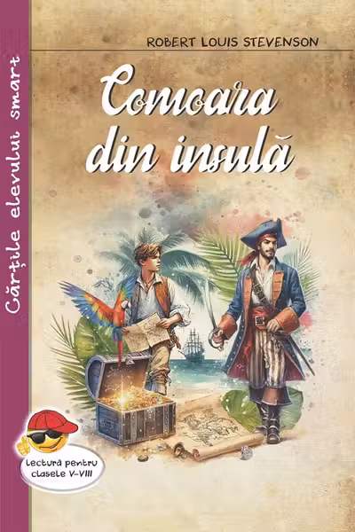 Comoara din insula