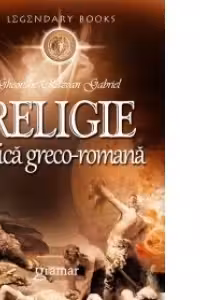 Religie antica greco-romana