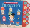 Apasa si asculta povestea - Pinocchio