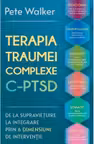 Terapia Traumei Complexe C-PTSD