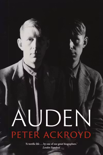 Auden