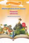 Istoria pentru elevii curiosi clasa a 4-a set 4 carti