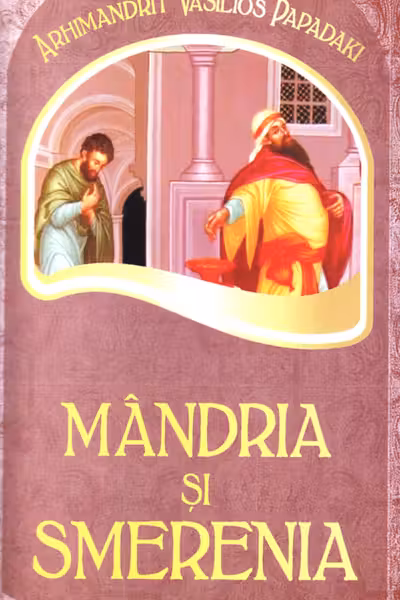 Mândria și smerenia