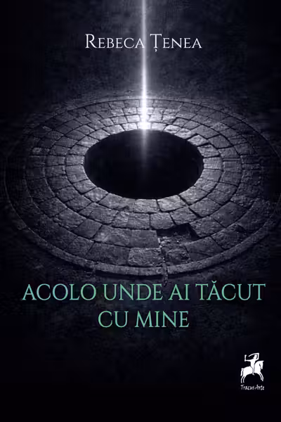 Acolo unde ai tacut cu mine