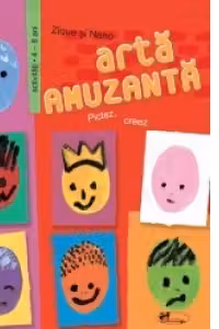 Arta amuzanta - Zique si Nano
