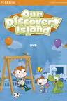 Our Discovery Island Starter DVD