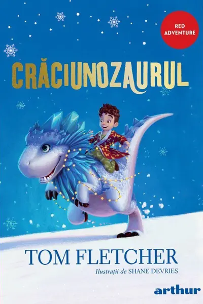 Craciunozaurul
