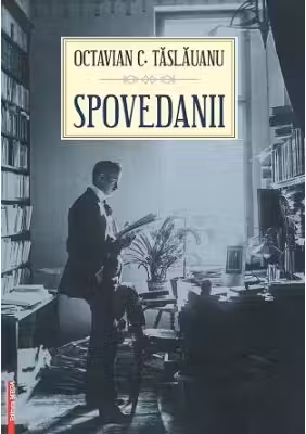 Spovedanii
