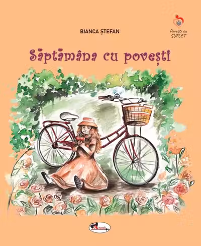 Saptamana cu povesti