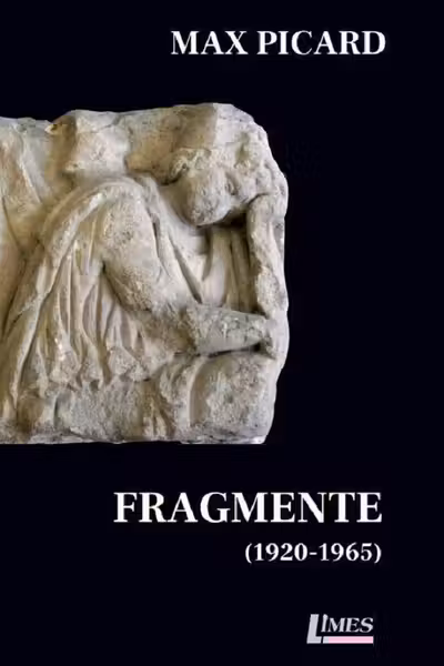 Fragmente (1920-1965)