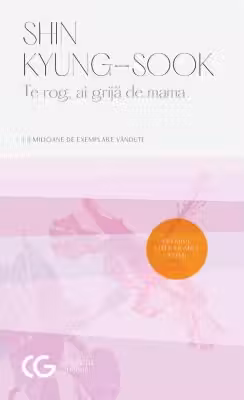 Te rog, ai grija de mama