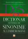 Dictionar general de sinonime al L. Romane