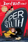 Super Sleuth