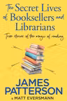 The Secret Lives of Booksellers & Librarians