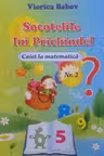 Caiet de matematica 2 Socotelile lui Prichindel