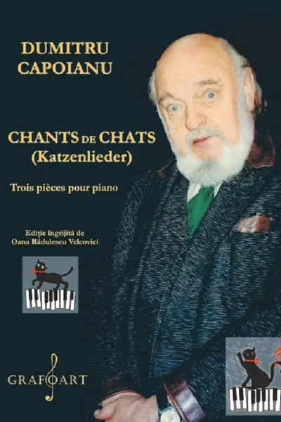 Chants de chats