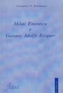 Mihai Eminescu si Gustavo Adolfo Becquer