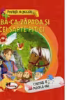 Povesti cu puzzle - Alba ca zapada