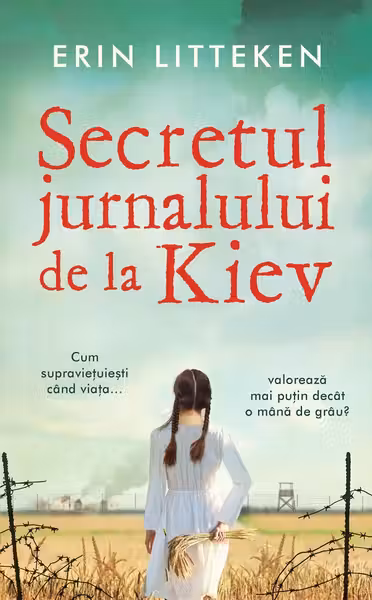 Secretul jurnalului de la Kiev