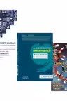 Pachet Bacalaureat 2026. Ghid complet Limba si literatura romana si Ghid de pregatire. Matematica. filiera tehnologica: servicii, resurse si tehnic si Chimie organica pentru liceu - Delia Ambrosie, Marius Burtea, Elena Alexandrescu