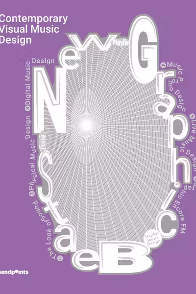 New Graphic Beats