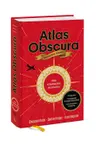 Atlas Obscura. Самые необыкновенные места планеты