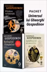 Pachet Universul lui Gheorghi Gospodinov