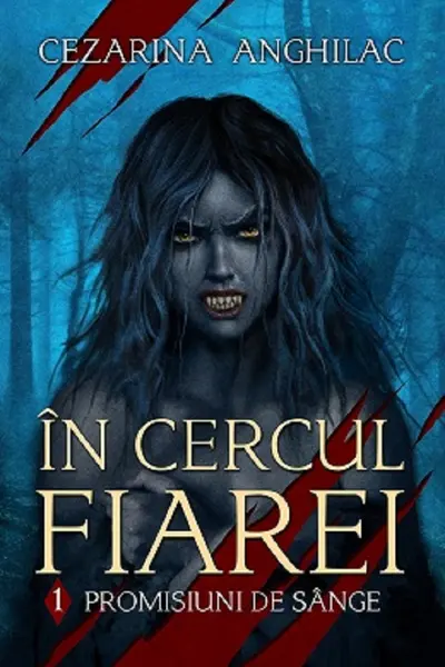 In cercul fiarei - Promisiuni de sange