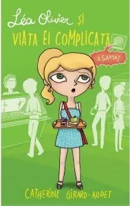 Lea Oliver si viata ei complicata 3 Santaj