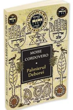Palmîerul Deborei