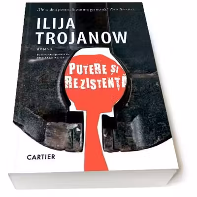 Putere si rezistenta