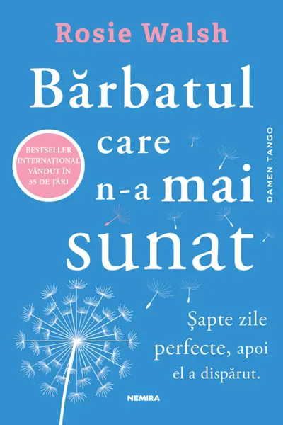 Barbatul care n-a mai sunat