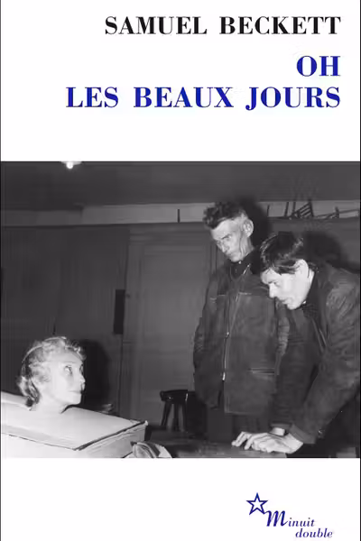 Oh les beaux jours