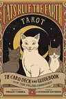 Cats Rule the Earth Tarot