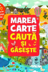 Marea carte cauta si gaseste