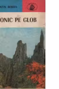 Hronic pe Glob - Noua calatori romani