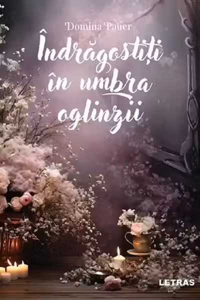Indragostiti in umbra oglinzii