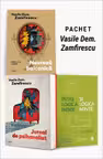 Pachet Vasile Dem. Zamfirescu