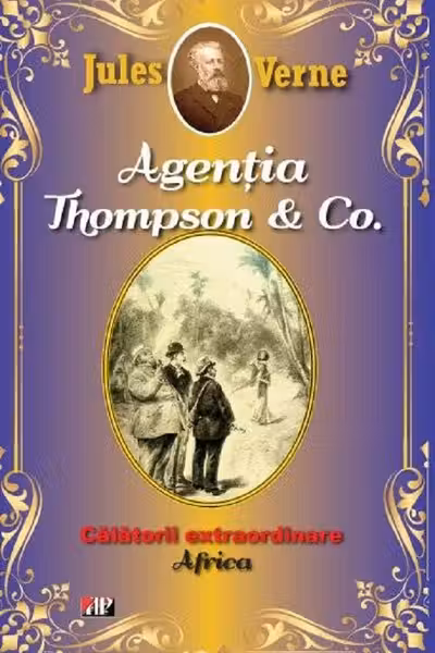 Agentia Thompson and Co. Africa